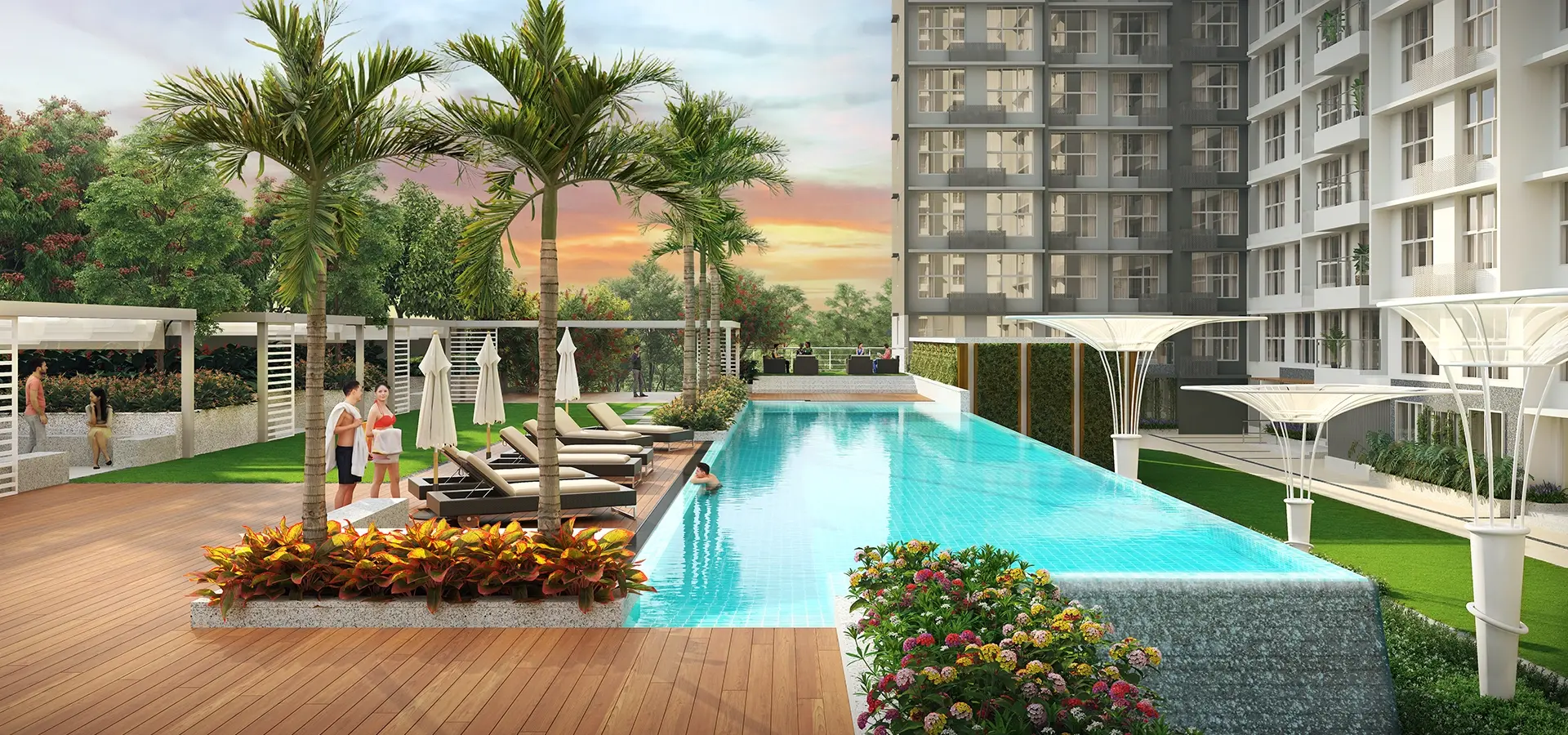 Godrej Green Terraces Photos
