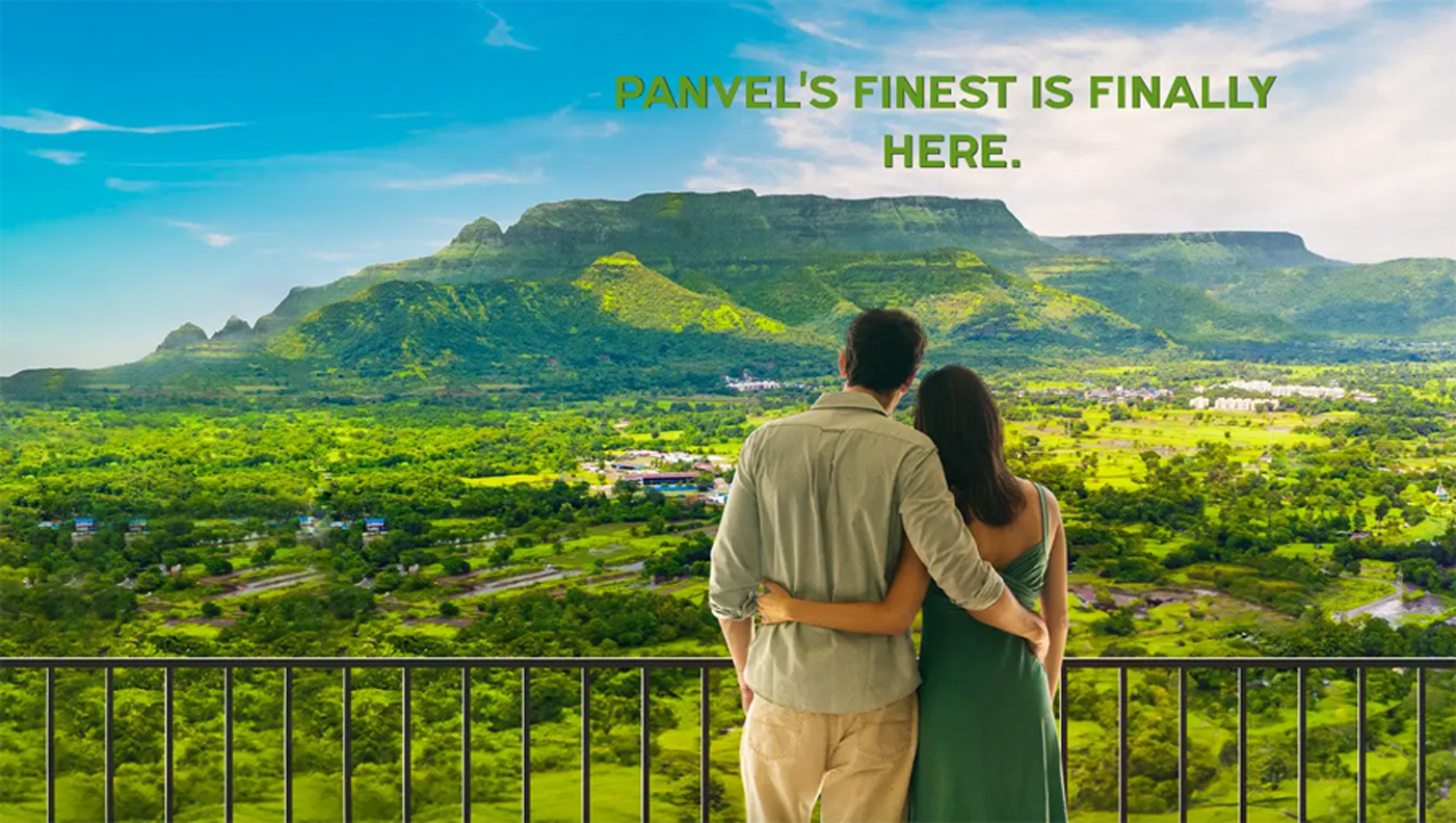 Godrej Green Terraces Panvel