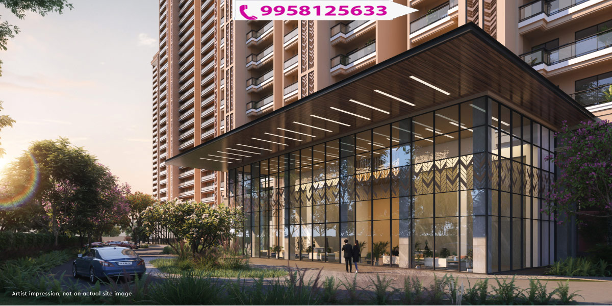 Godrej Sector 103 Gurgaon