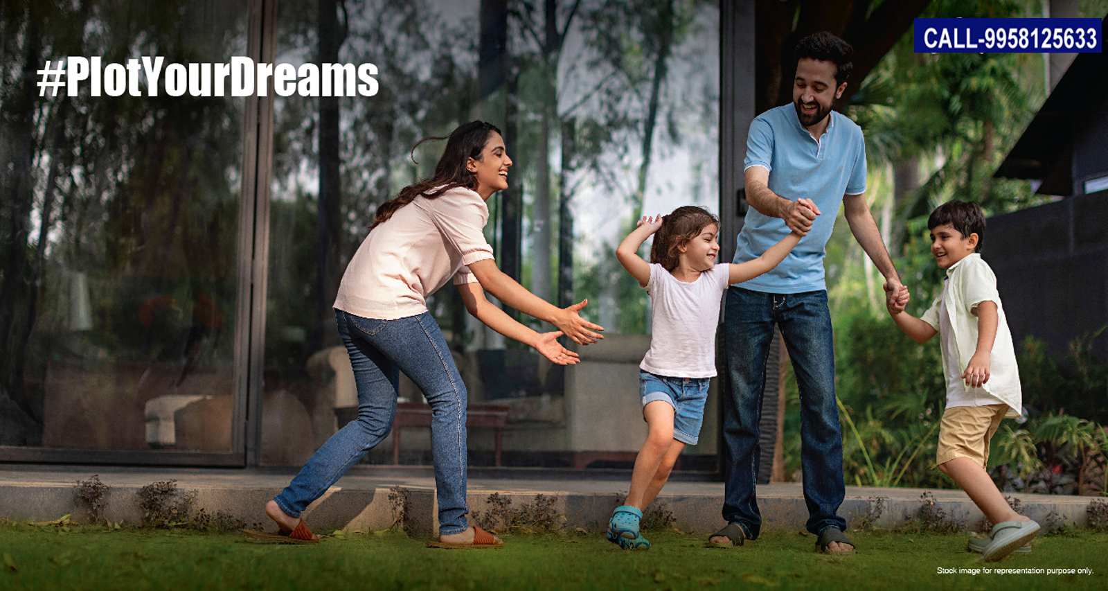 Godrej Hillview Estate